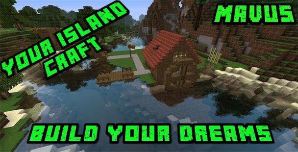 Your Island Craft