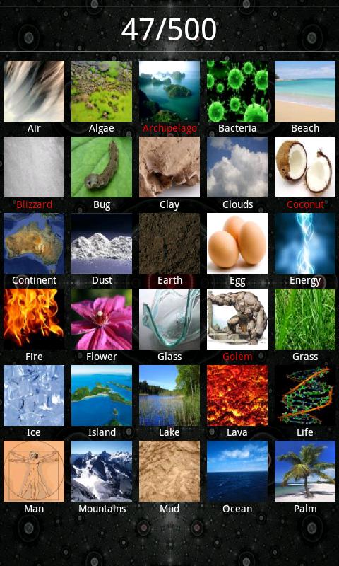 Alchemy Fusion Full