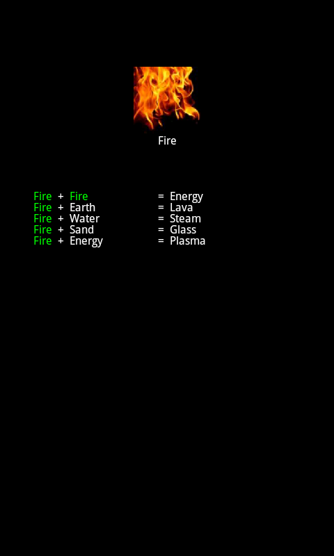 Alchemy Fusion Full