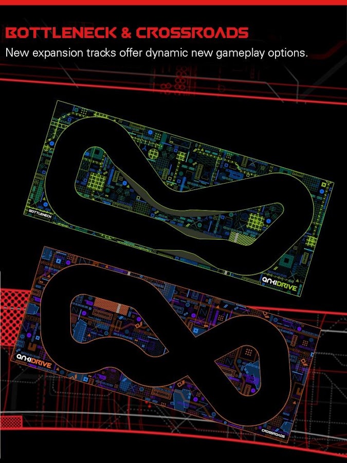 Anki Drive