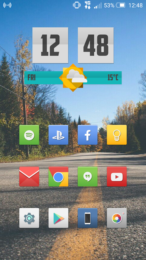 Artius - Icon Pack