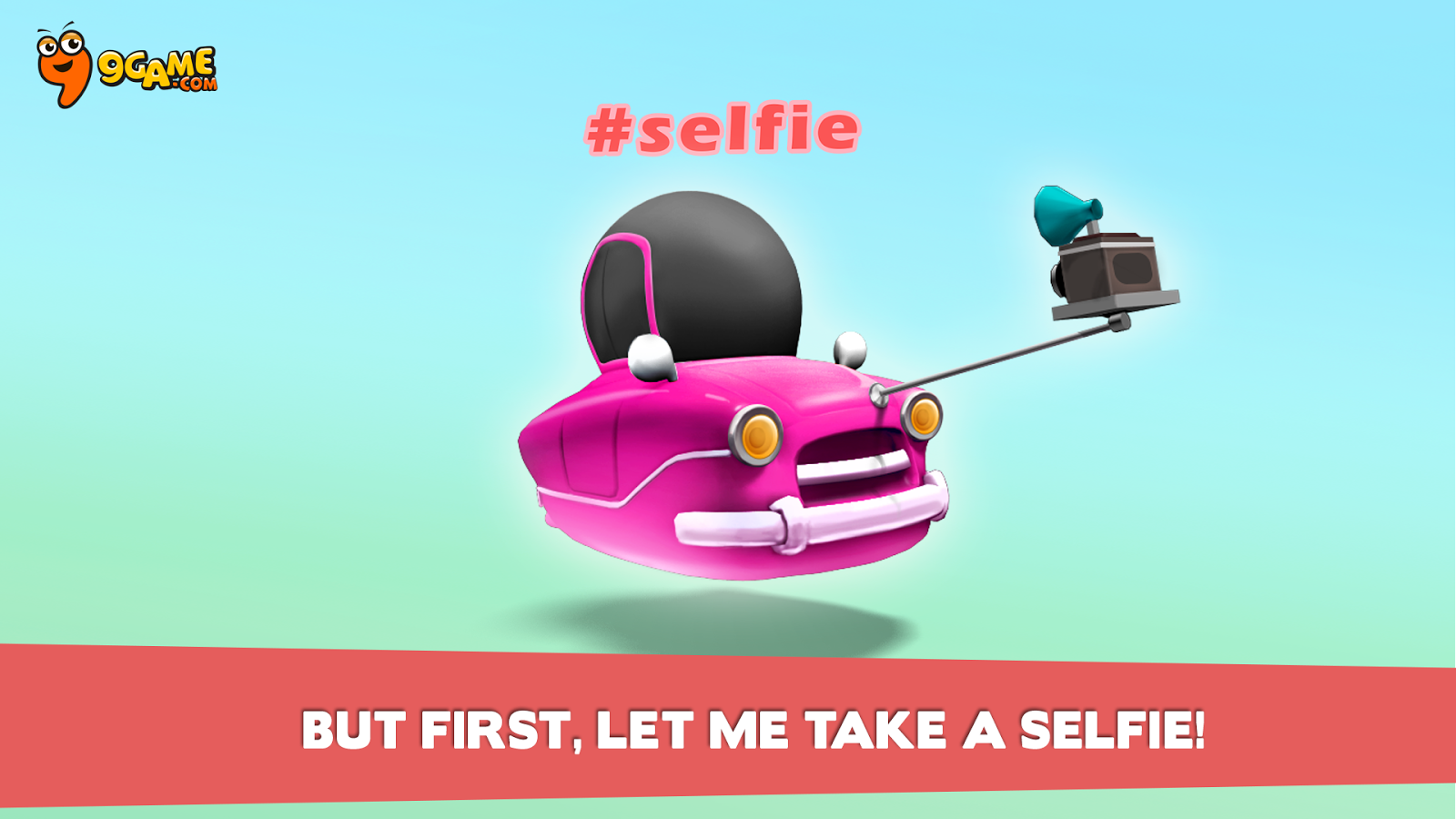 Bring Me Home: Retro Future