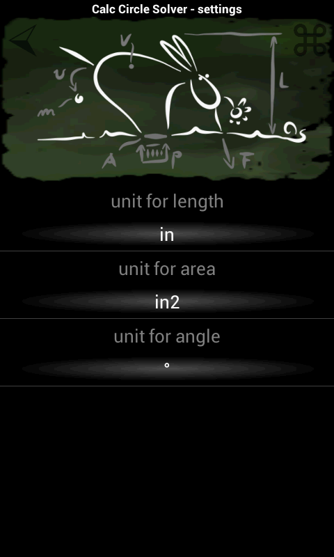 Calc Circle Solver Pro