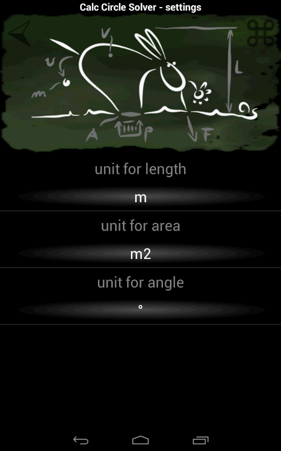 Calc Circle Solver Pro