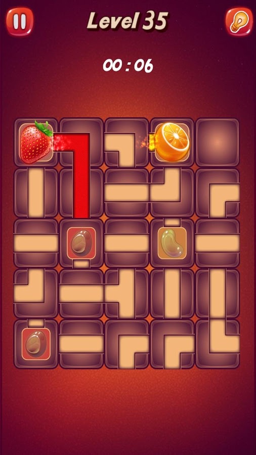 Candy Puzzle