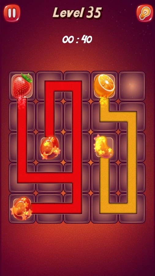 Candy Puzzle