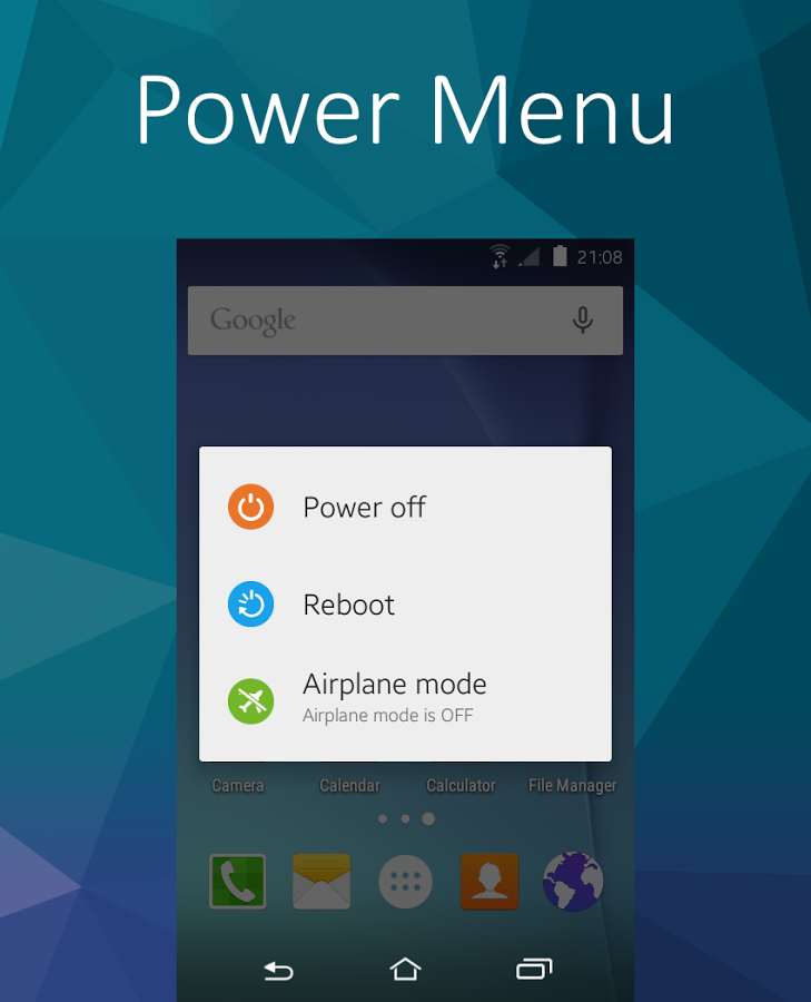 CM 12.1 TouchWiz S6 Theme