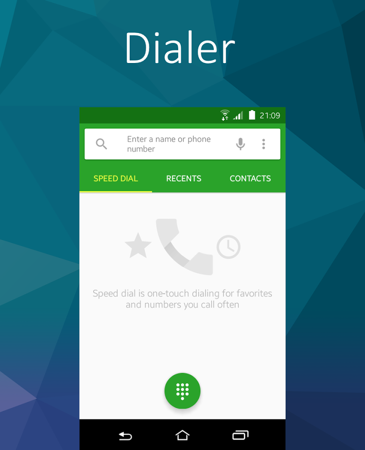 CM 12.1 TouchWiz S6 Theme