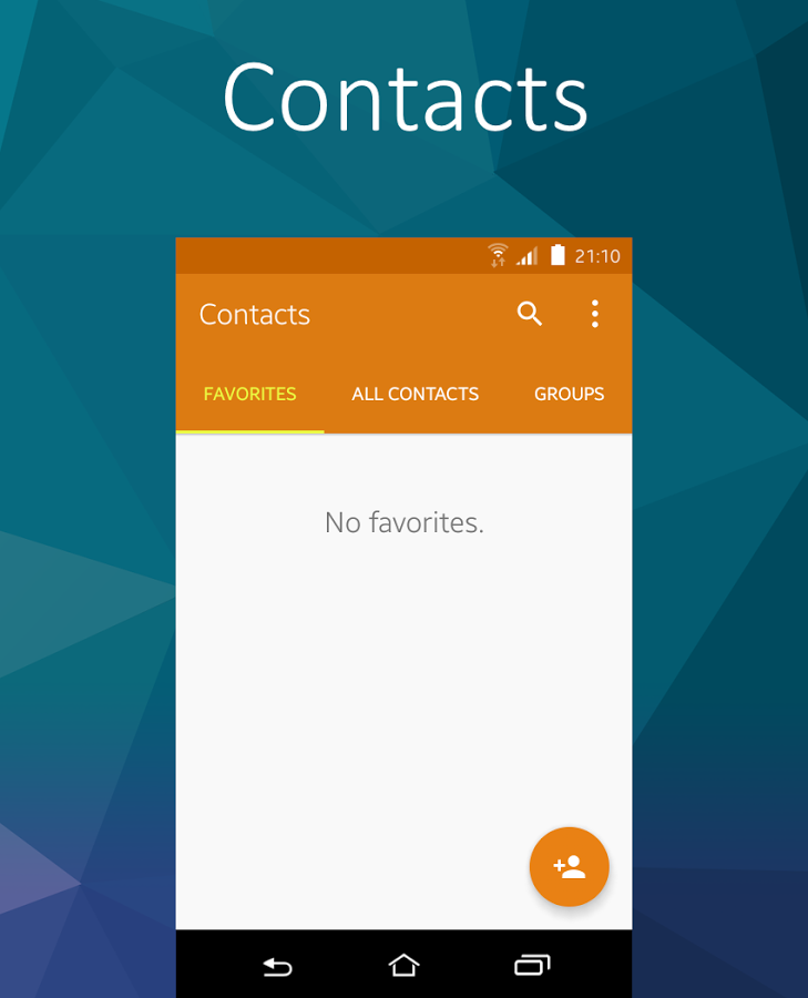CM 12.1 TouchWiz S6 Theme