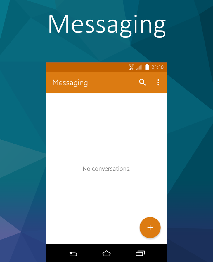 CM 12.1 TouchWiz S6 Theme