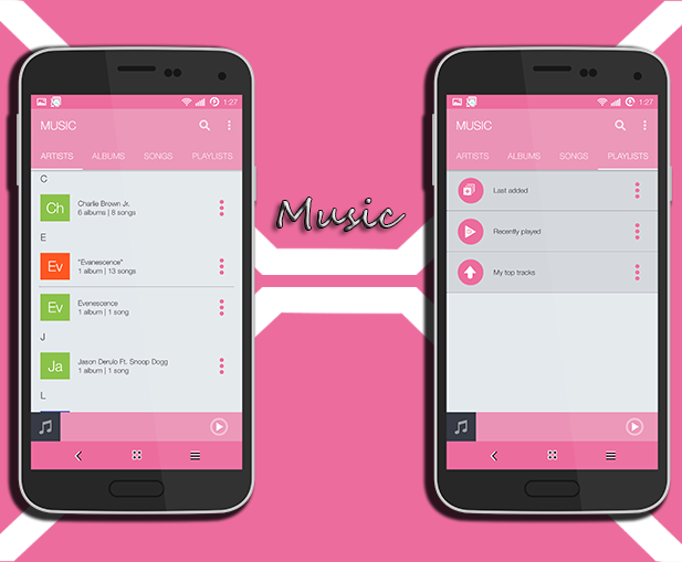 Colored Light CM12/12.1