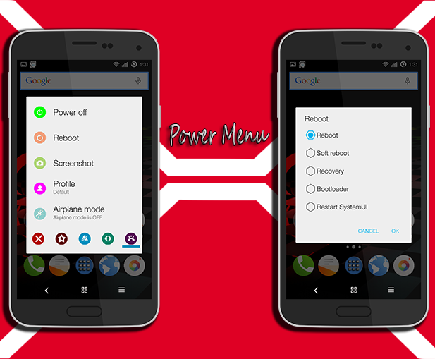 Colored Light CM12/12.1