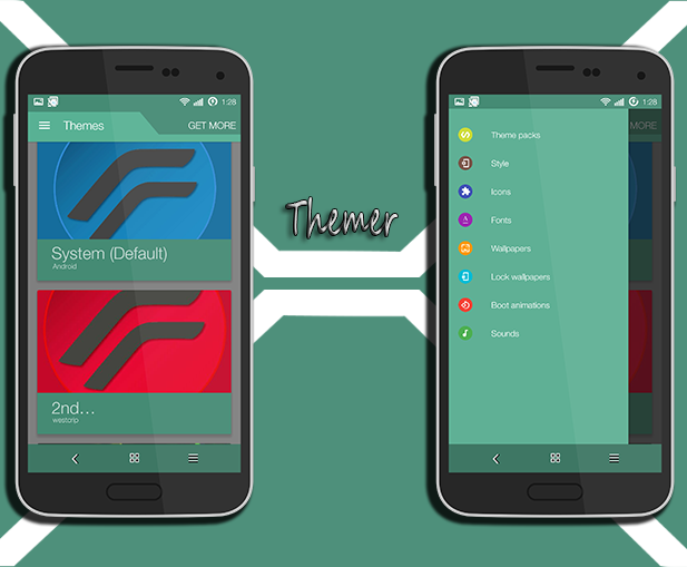 Colored Light CM12/12.1