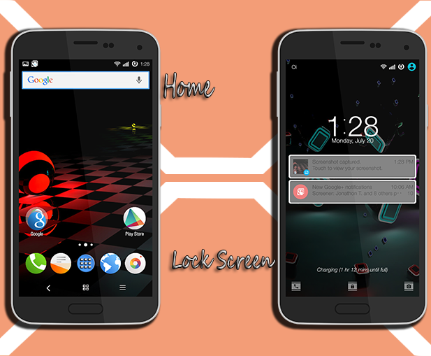 Colored Light CM12/12.1