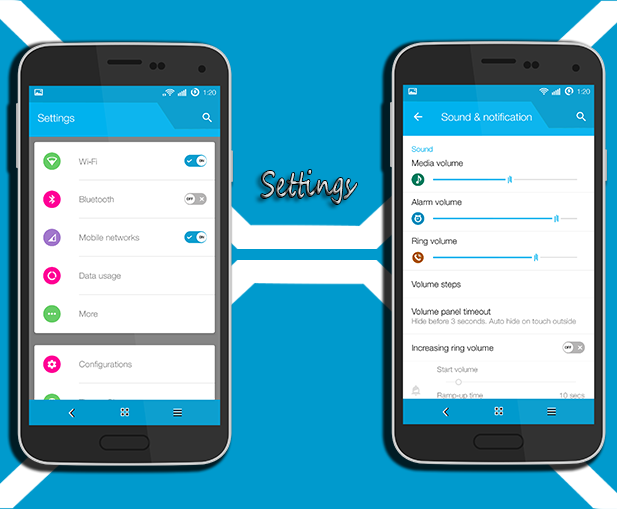 Colored Light CM12/12.1