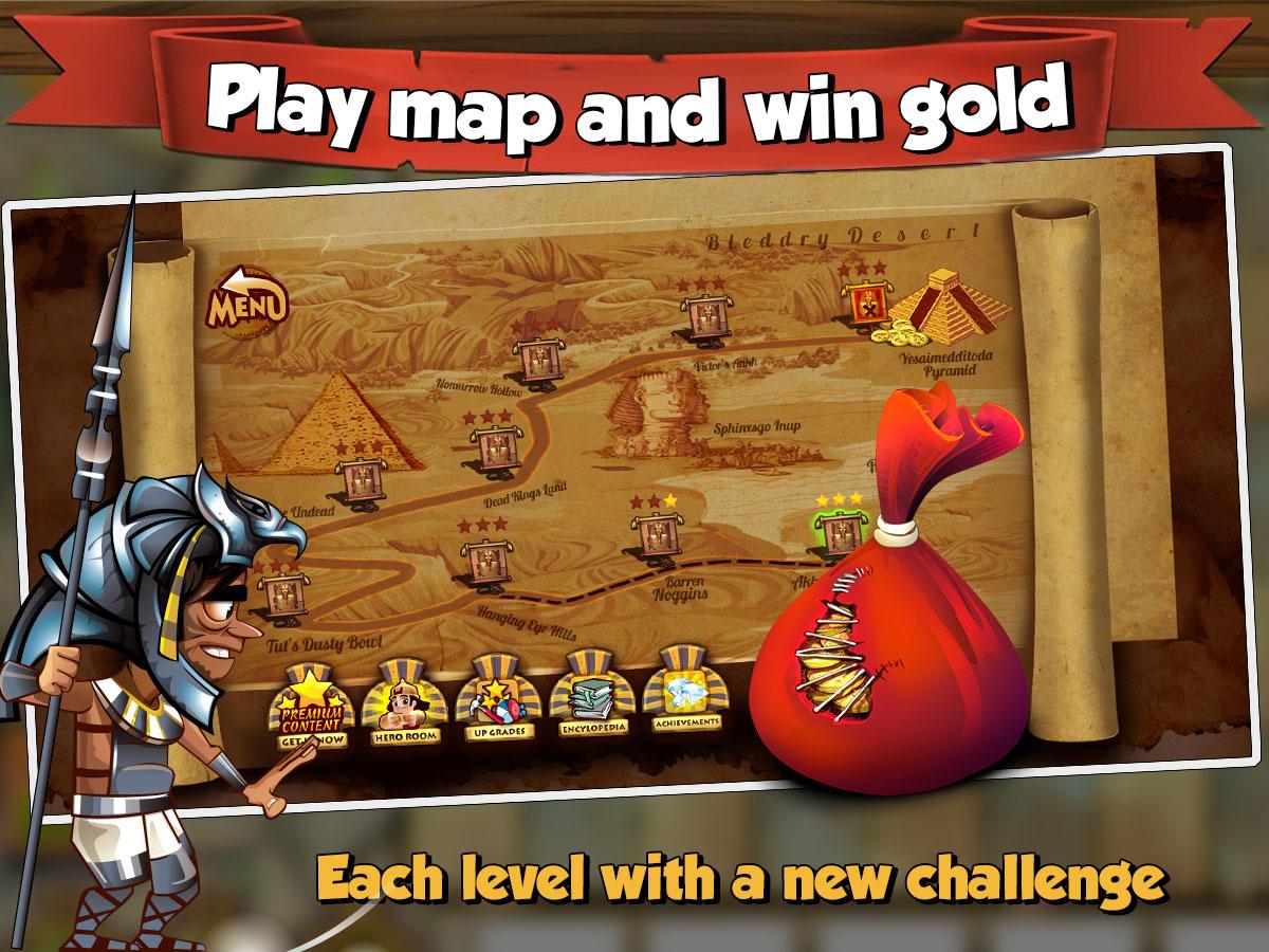 Clash Of Human And Zombies