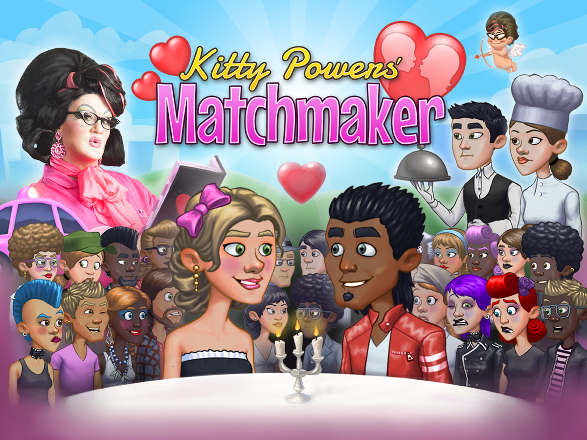 Matchmaker