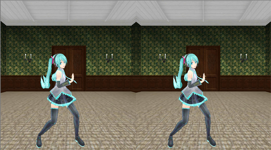 [Cardboard]WAVEFILE_HatuneMiku