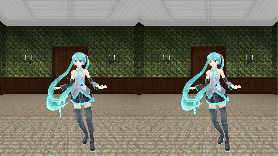 [Cardboard]WAVEFILE_HatuneMiku