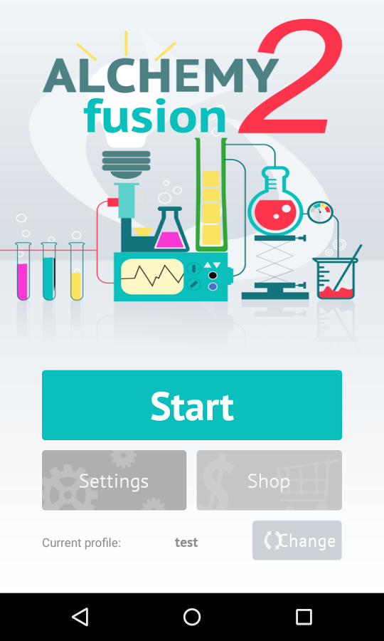 Alchemy Fusion 2