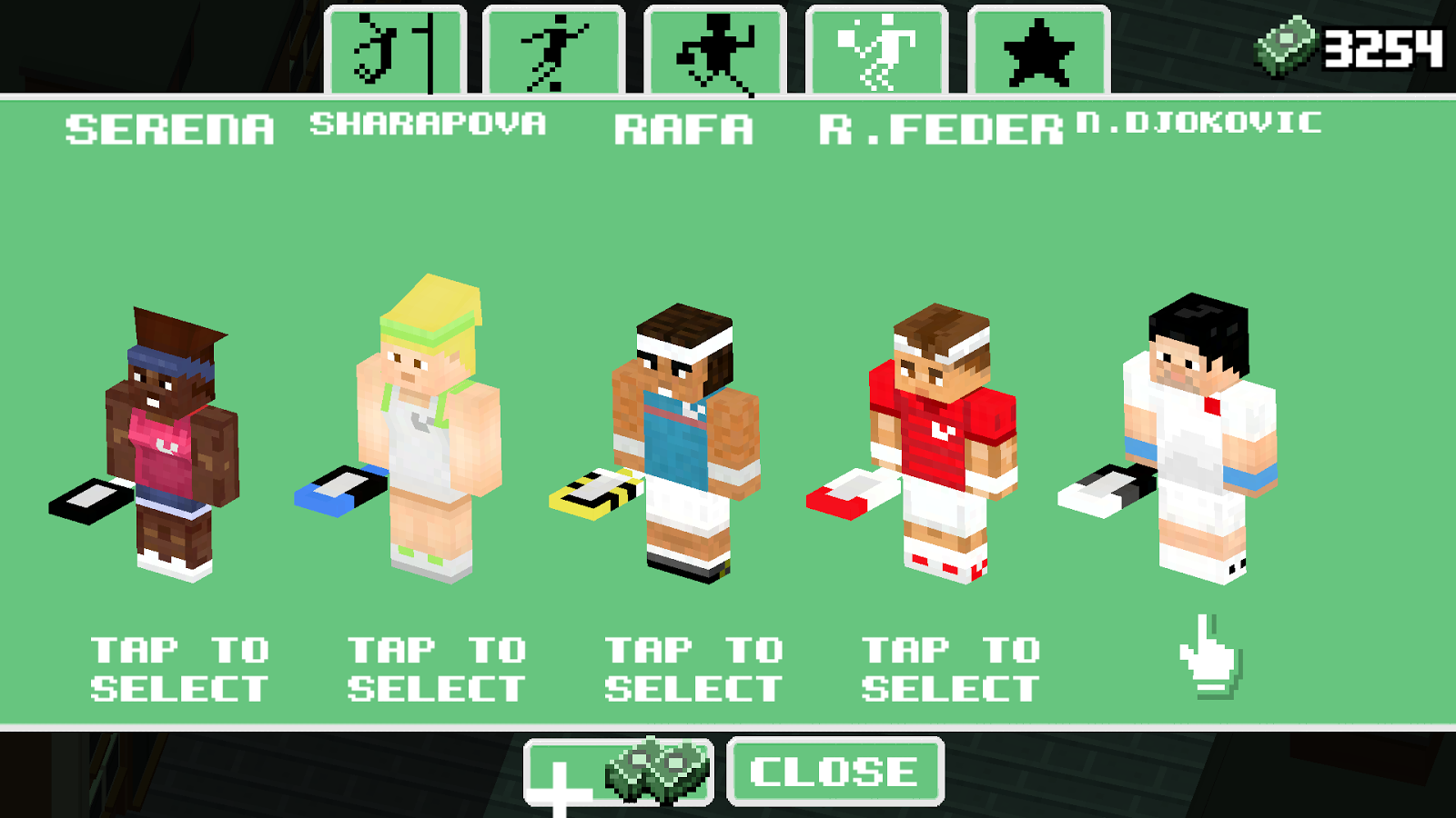 Crossy Football Zombies