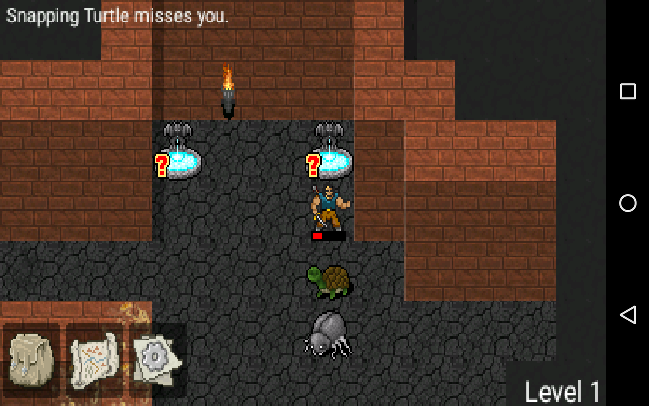 Crown of Bjorn - Roguelike RPG