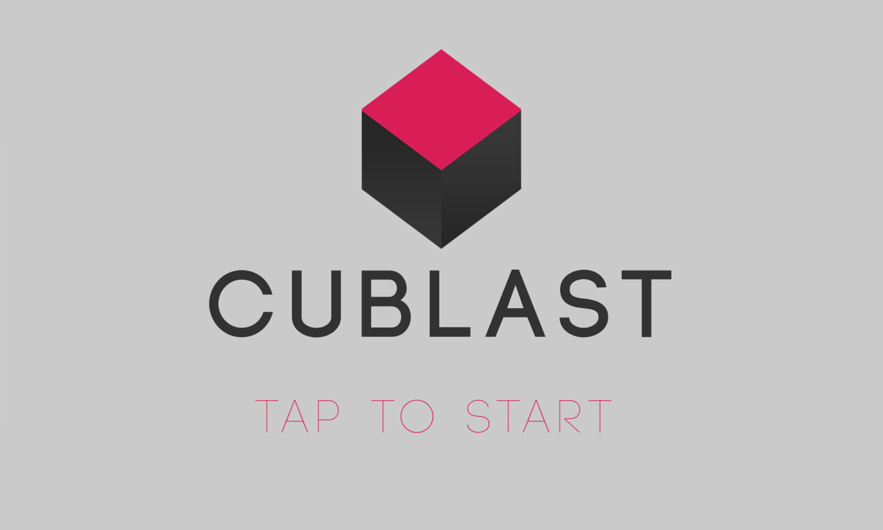 Cublast