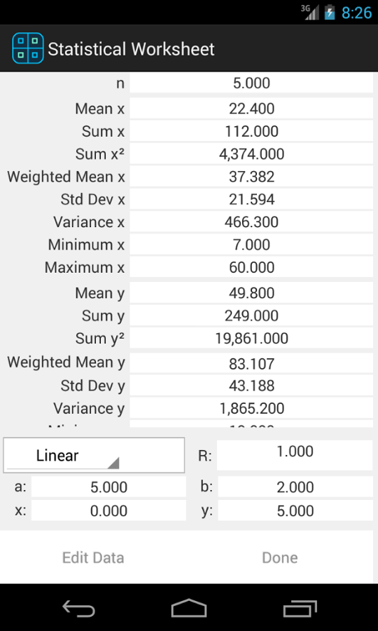 CustomCalc Pro Scientific Calc