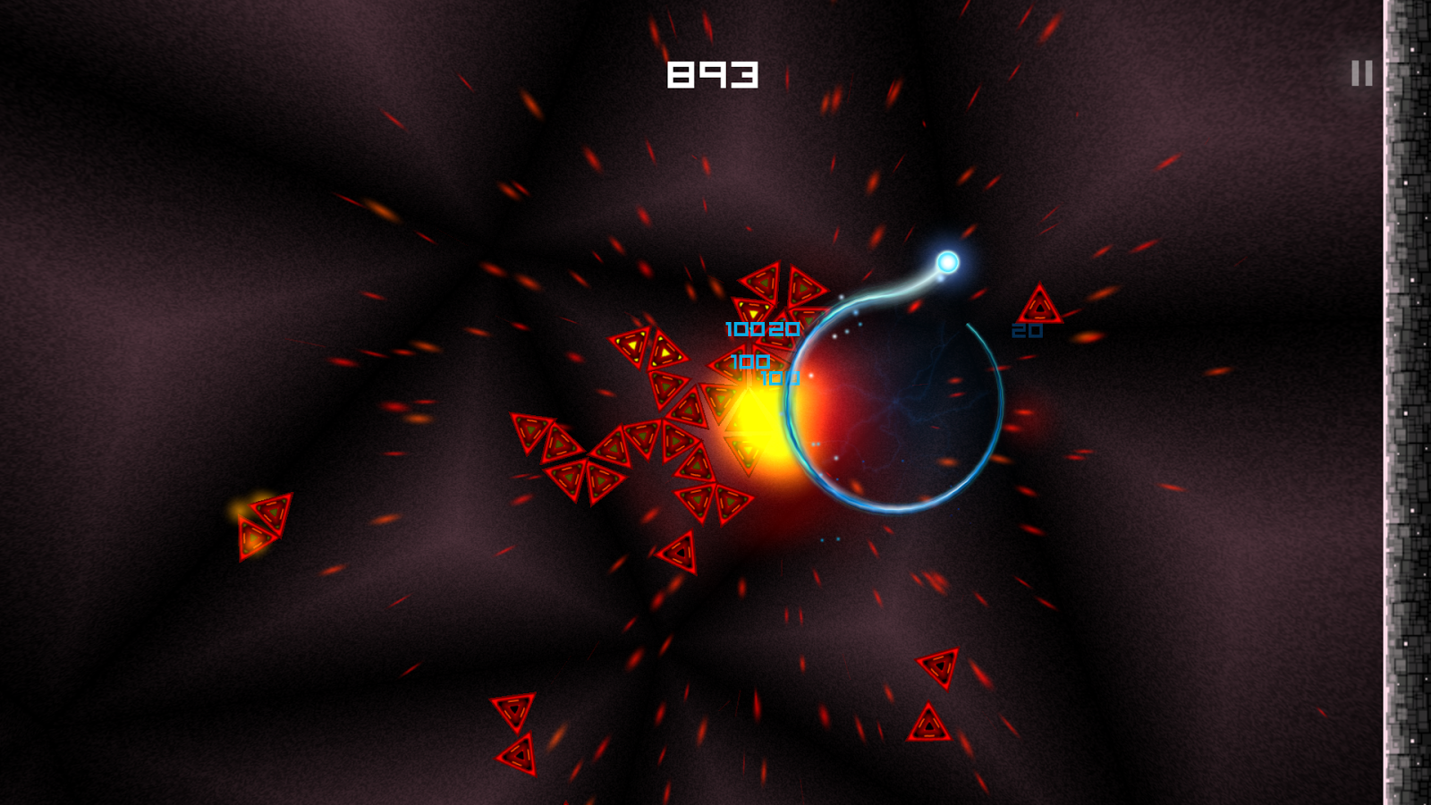 Cyclos: Revolution (Unlocked)