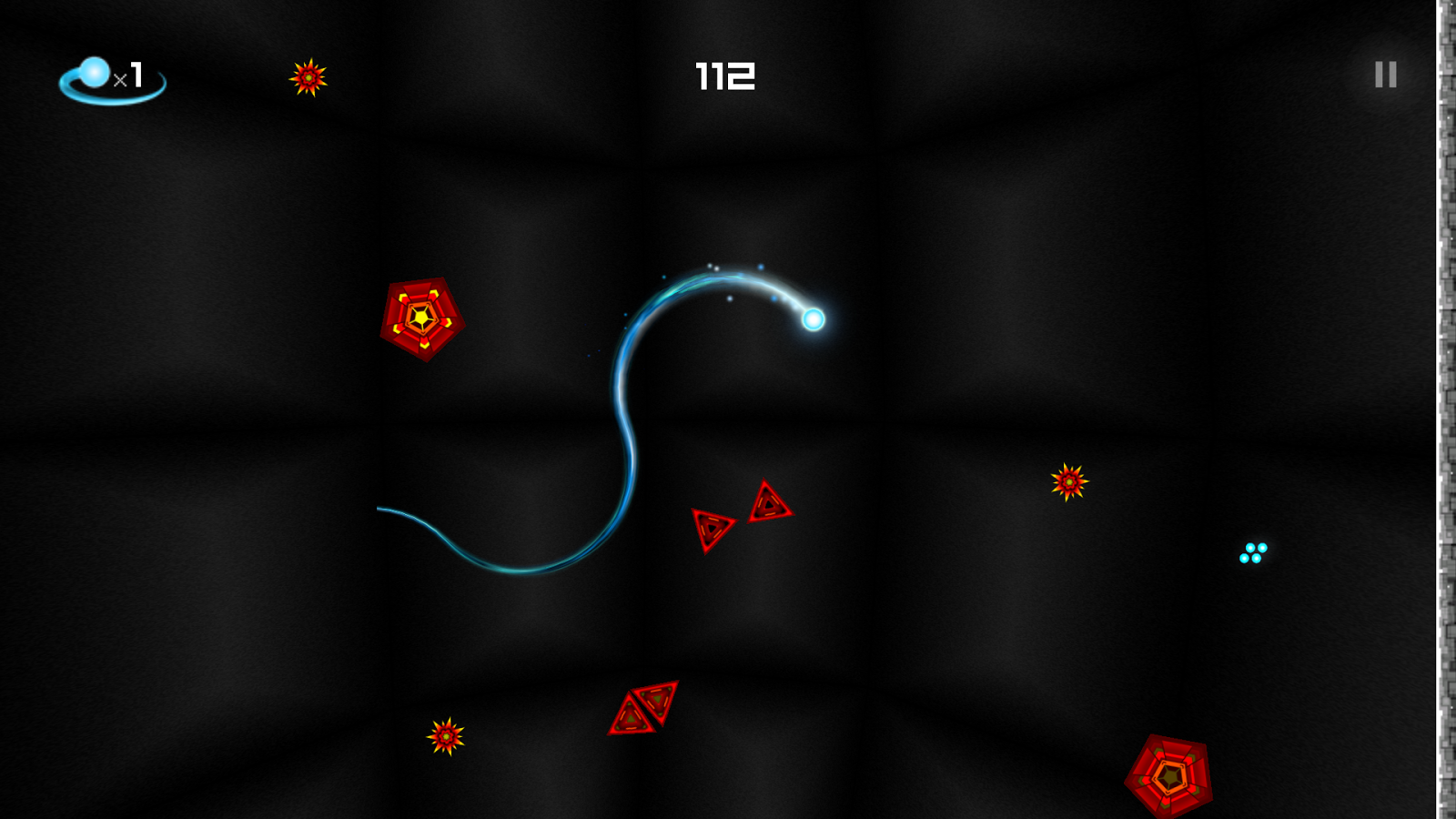 Cyclos: Revolution (Unlocked)