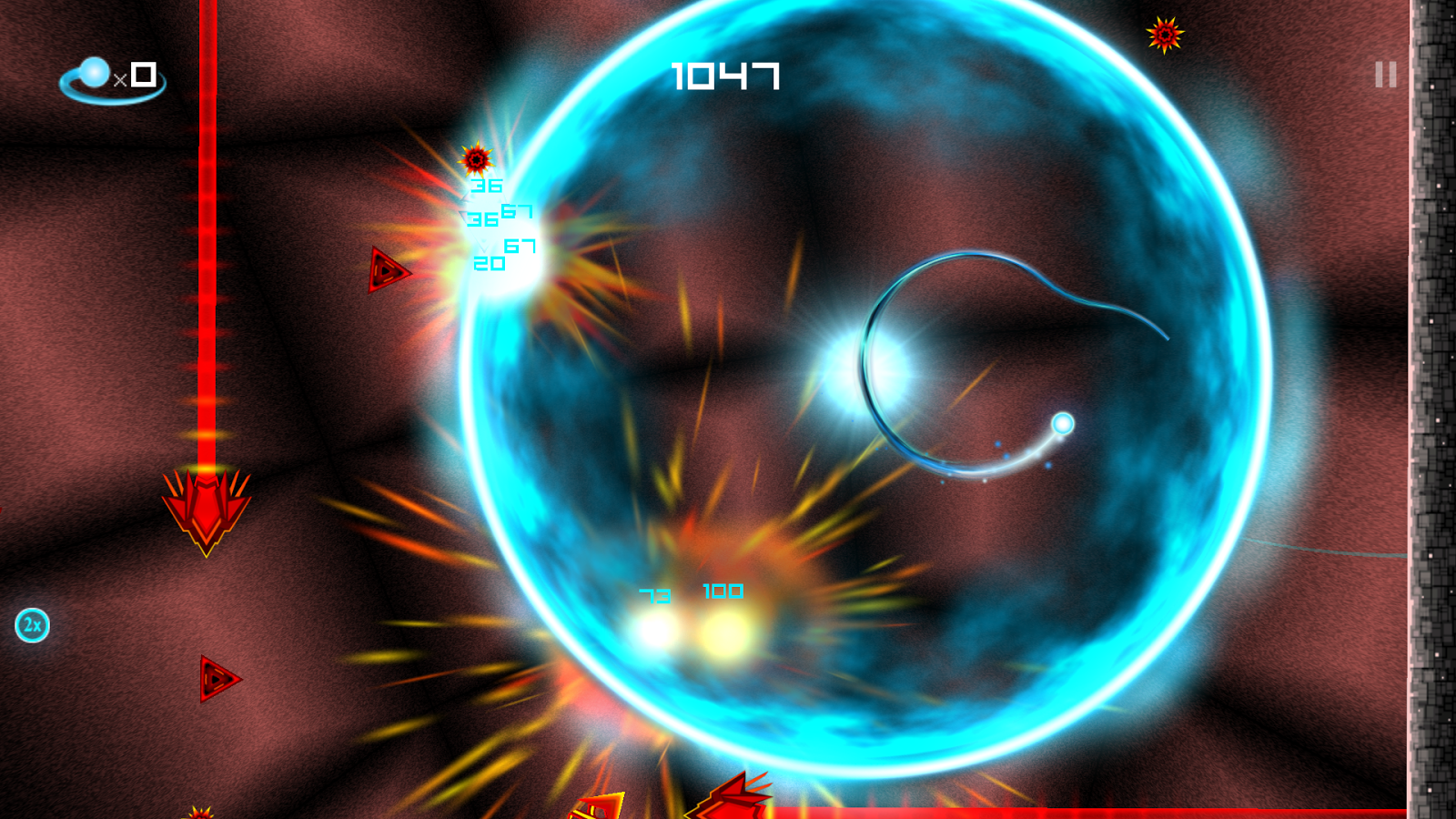 Cyclos: Revolution (Unlocked)