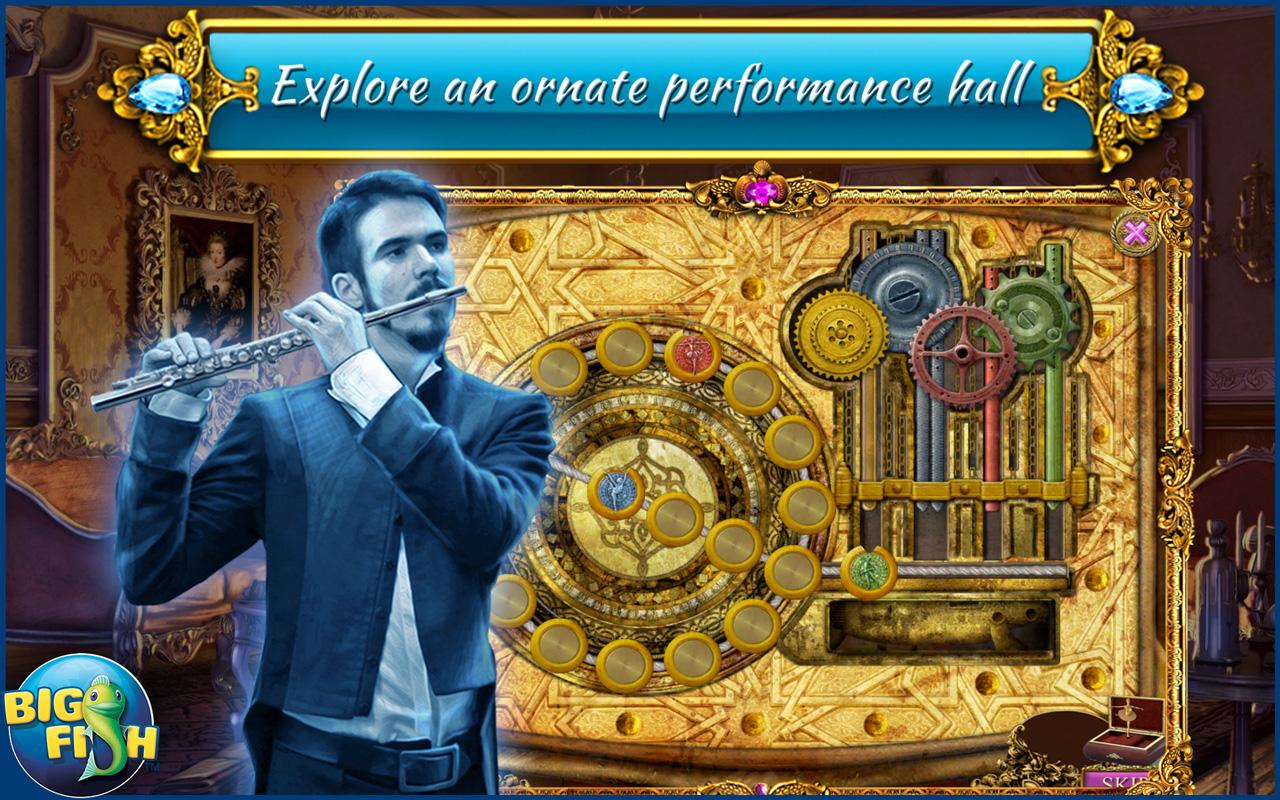 Danse Macabre Last Adagio Full