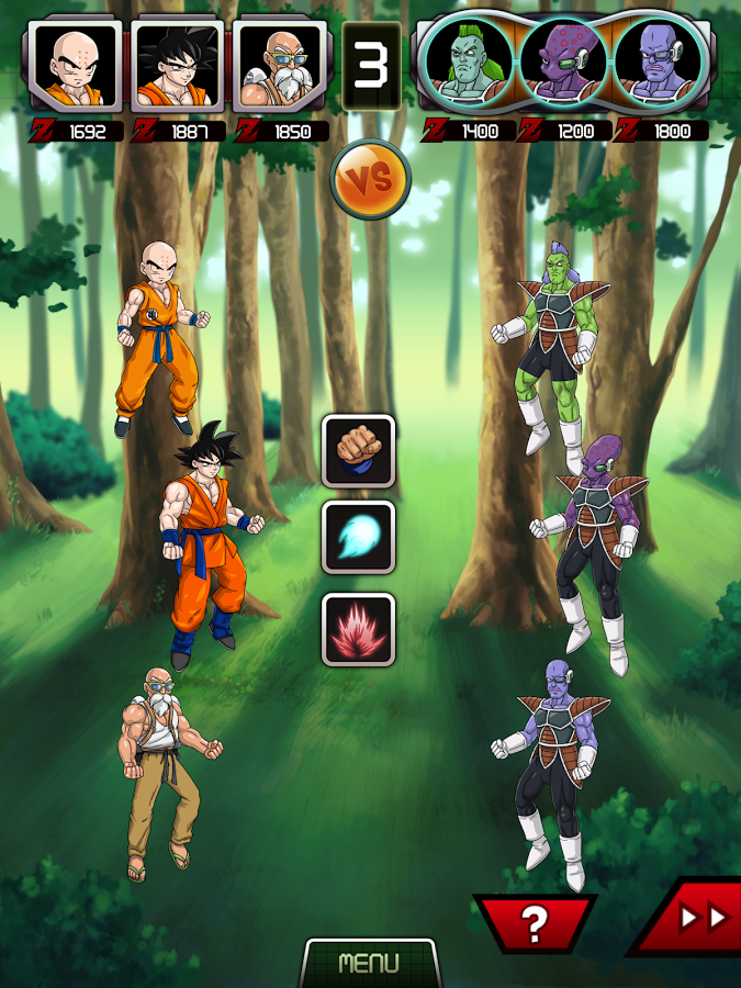 DBZ: O Renascimento de F
