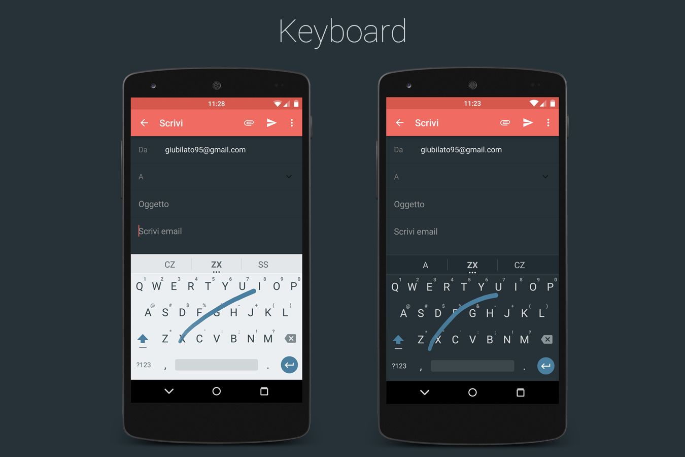 Destiny Dark ThemeTE CM12-12.1