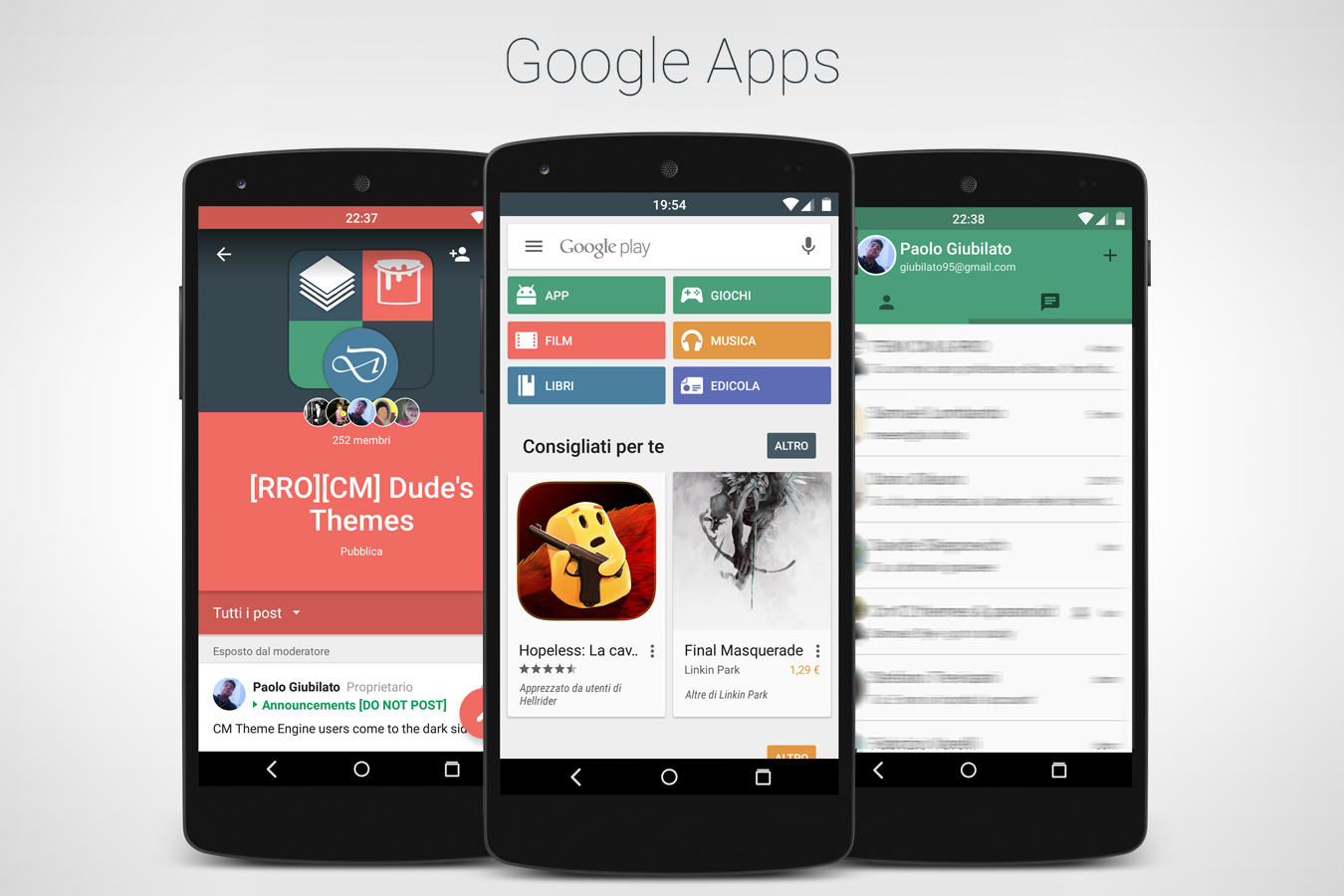 Destiny ThemeTE CM12.1 CM12