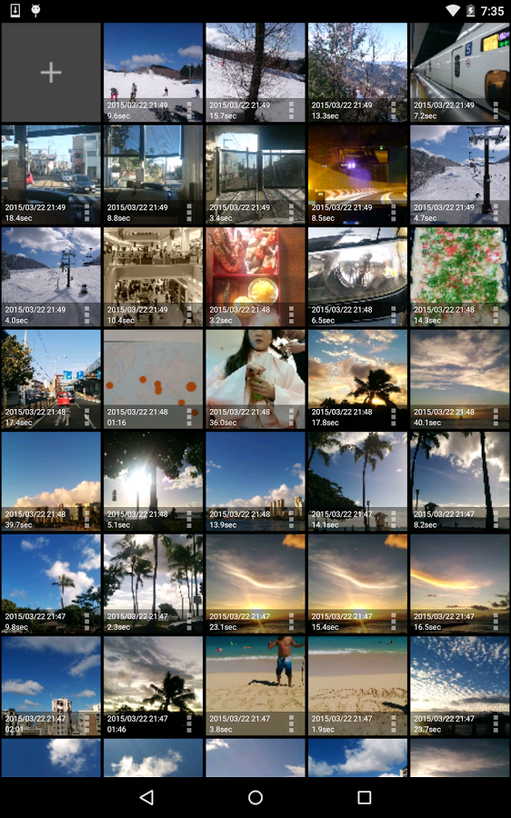 EasyLapse - Time Lapse Camera