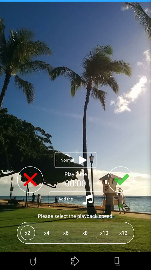 EasyLapse - Time Lapse Camera