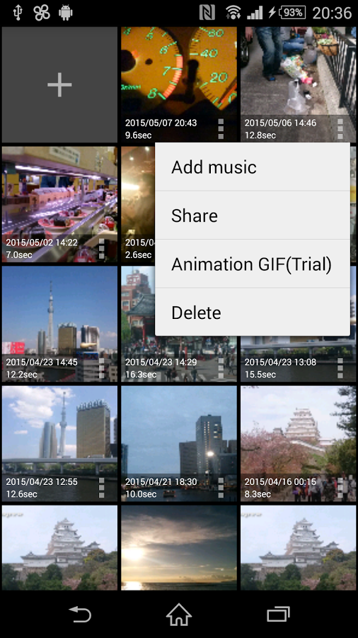 EasyLapse - Time Lapse Camera