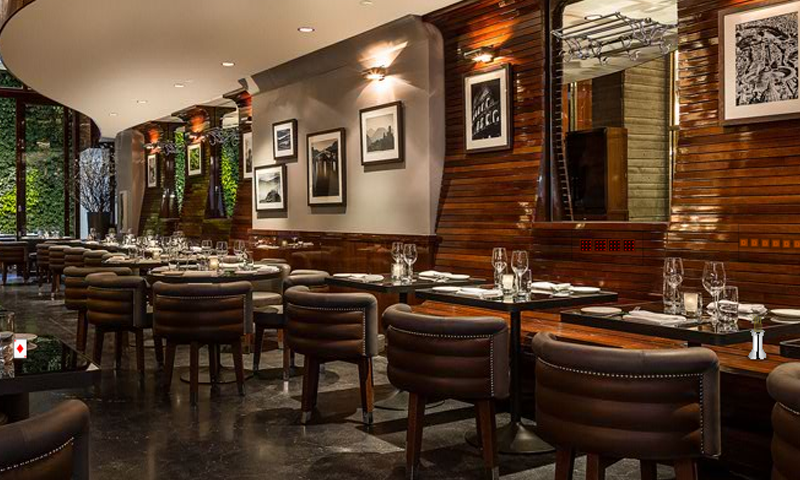 Escape From Downtown Hotel