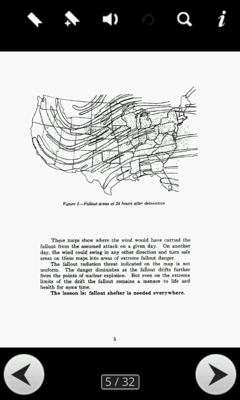 Family Fallout Shelter