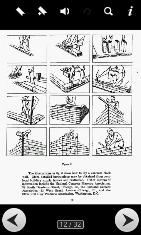 Family Fallout Shelter