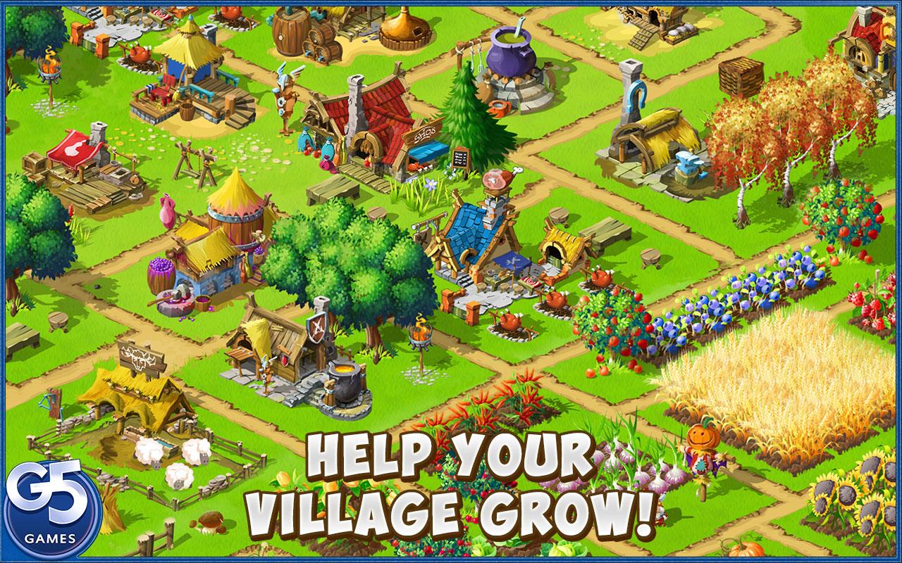 Farm Clan™: The Adventure