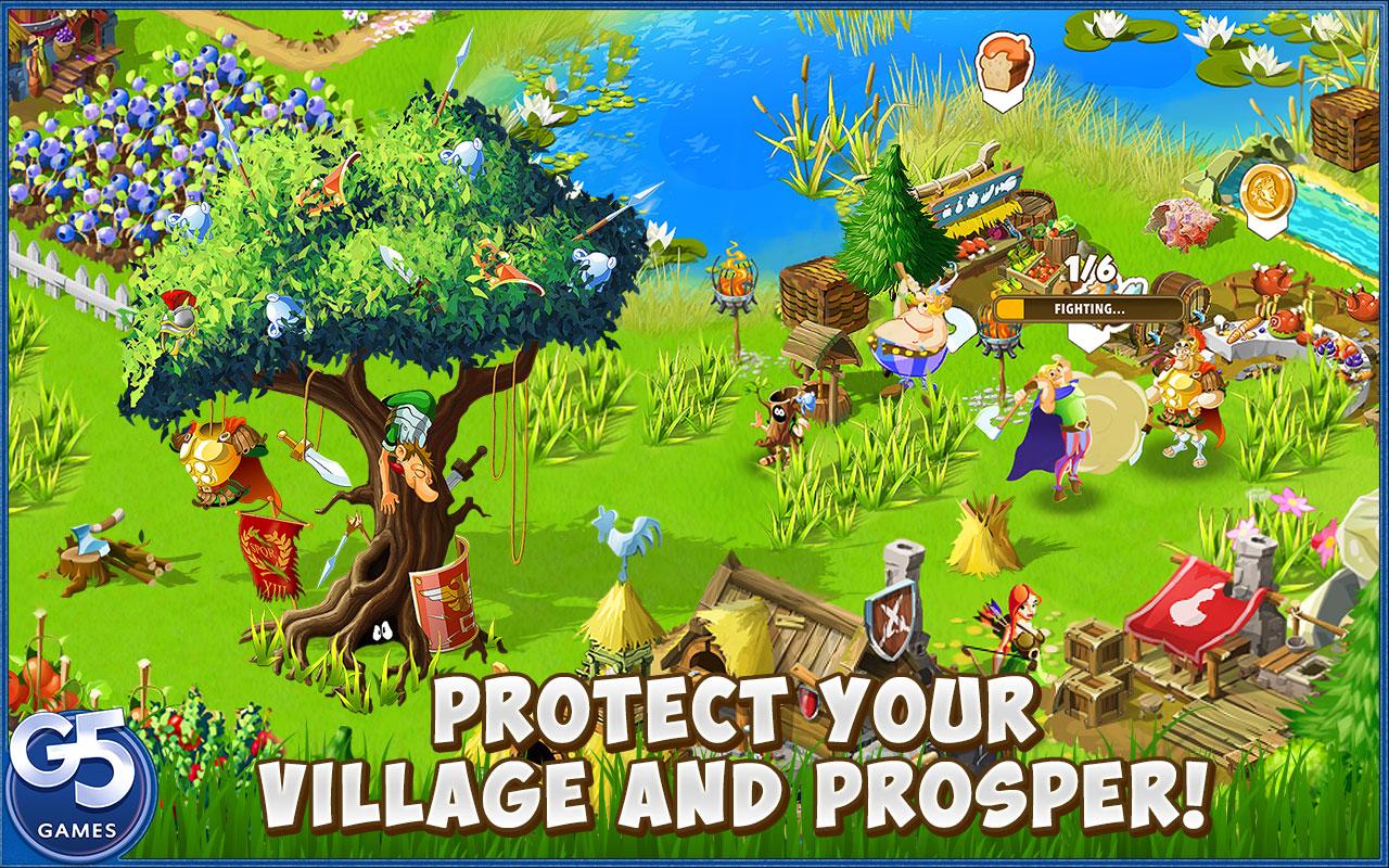 Farm Clan™: The Adventure