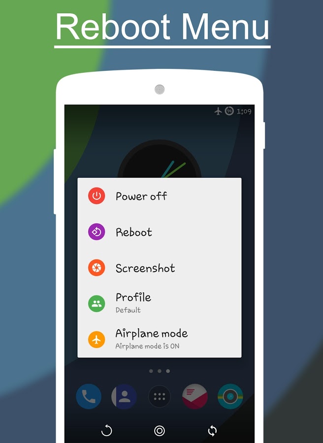 Flinch CM12/12.1 Theme