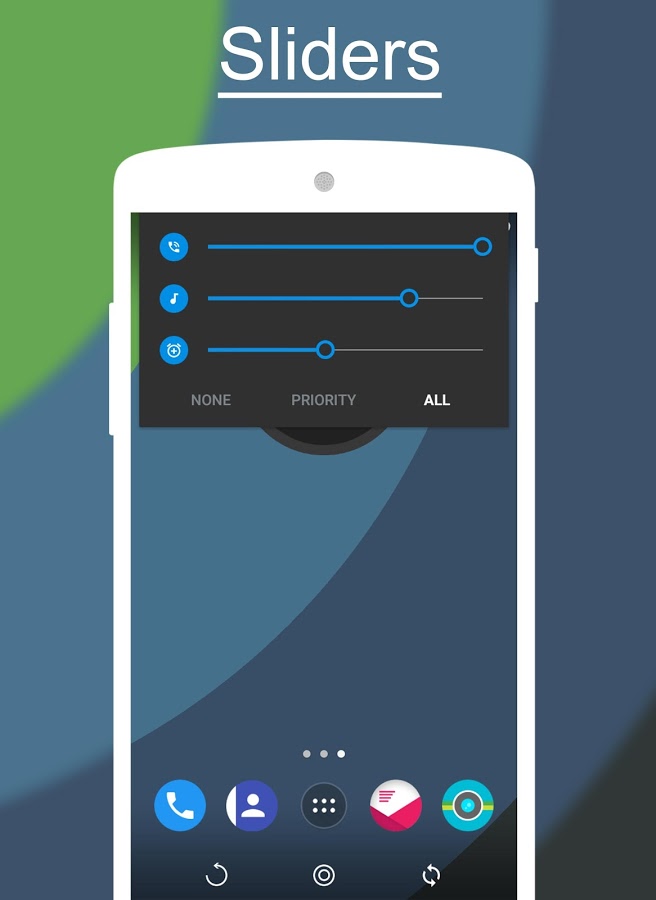 Flinch CM12/12.1 Theme