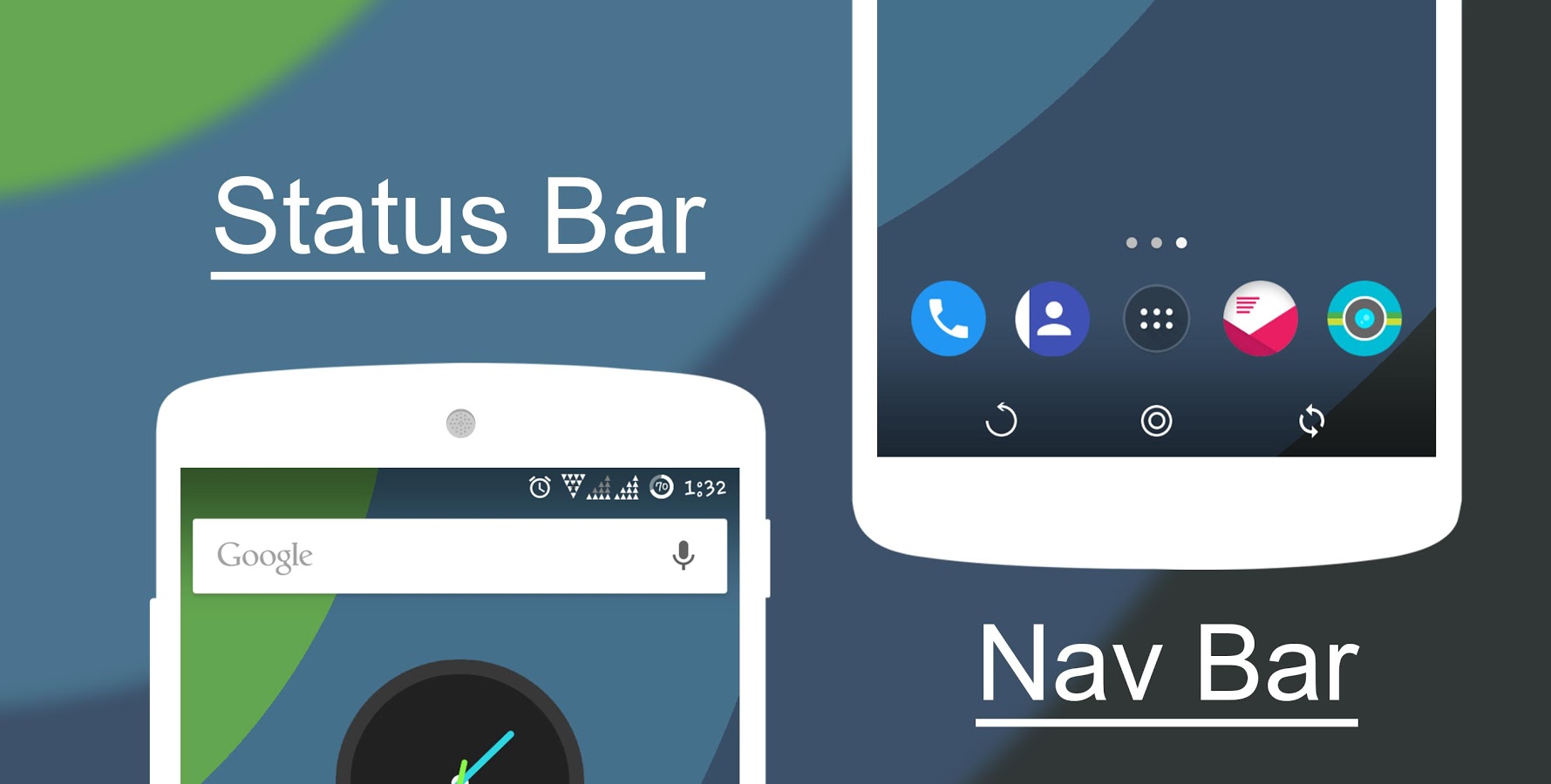 Flinch CM12/12.1 Theme