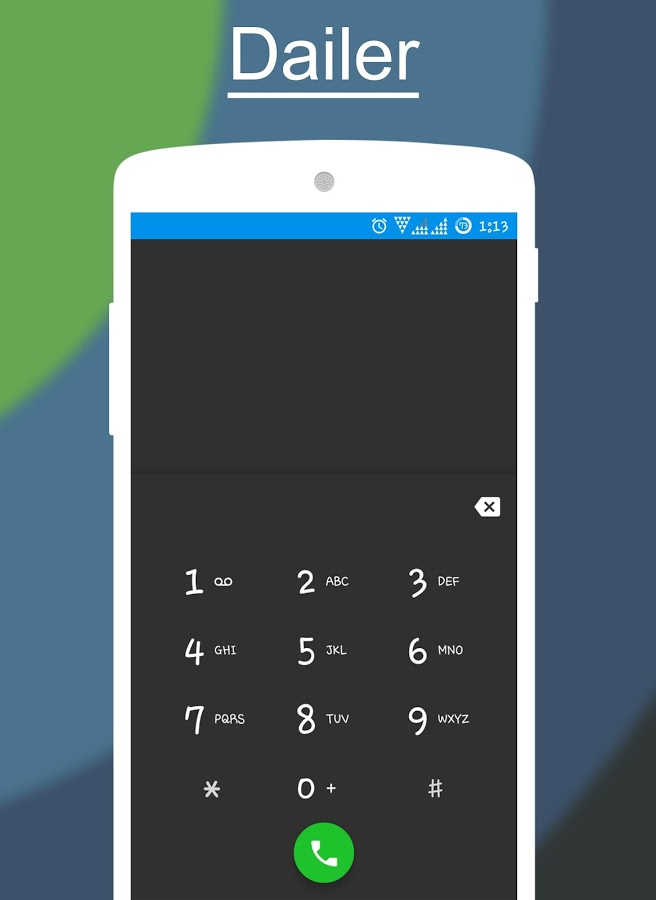 Flinch CM12/12.1 Theme