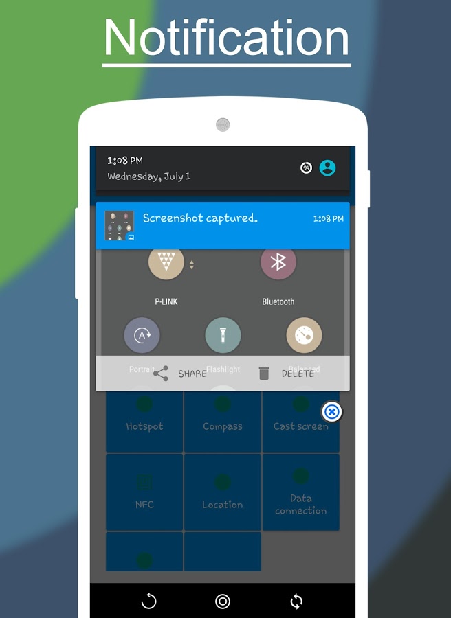 Flinch CM12/12.1 Theme
