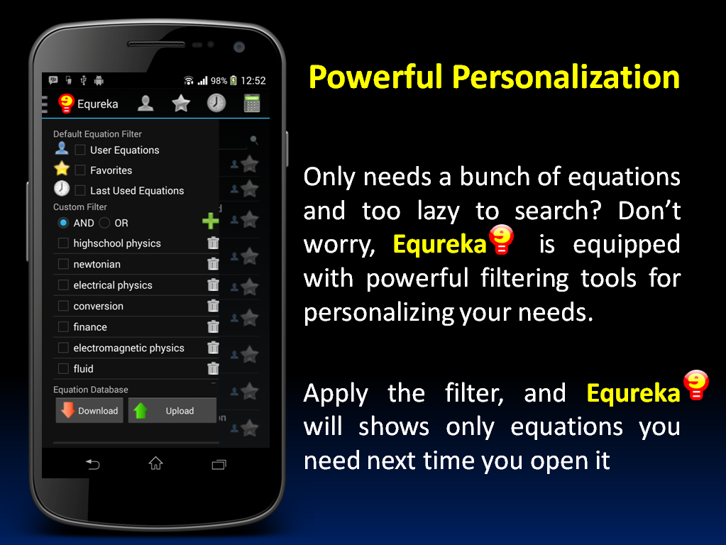 Formula Calculator Equreka