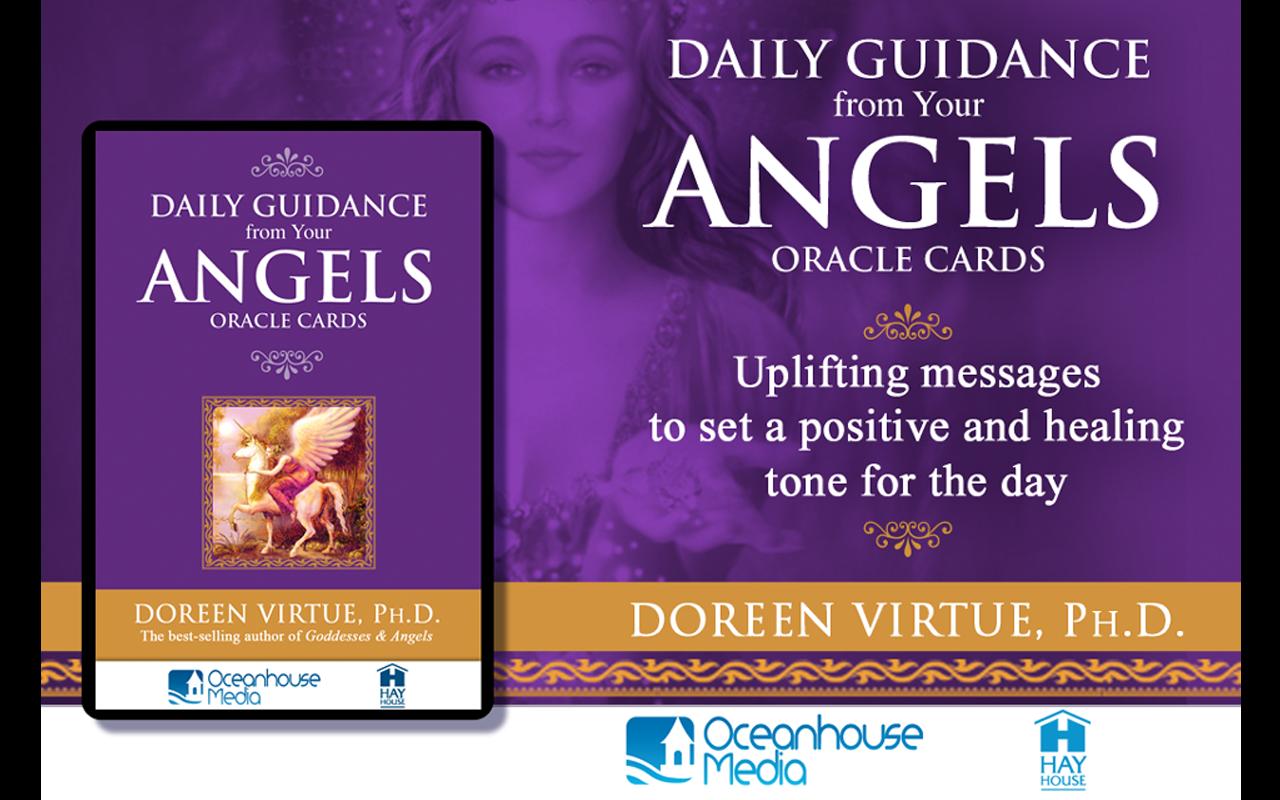 Guidance from Your Angels